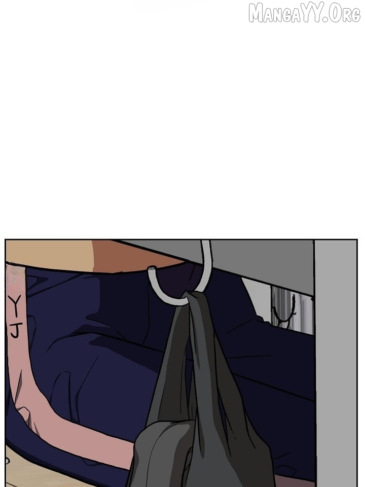 Change Me Chapter 36 - page 53